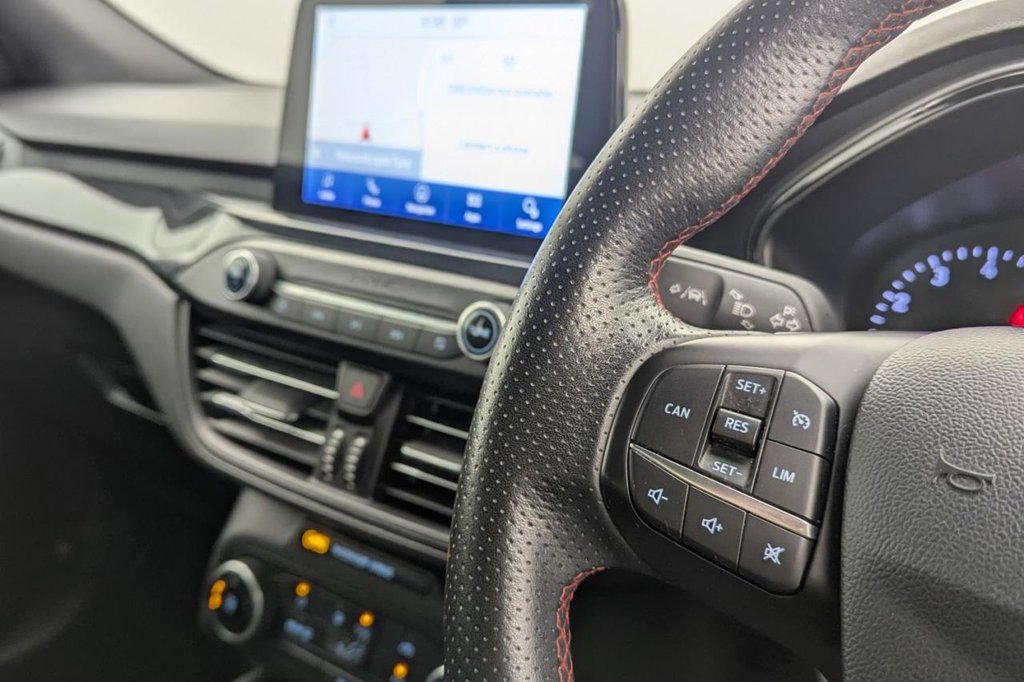 Used Ford Focus 2019 for sale - 77820509: Photo 14