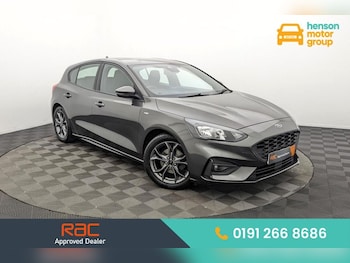 Used Ford Focus 2019 for sale - 77820509: Photo