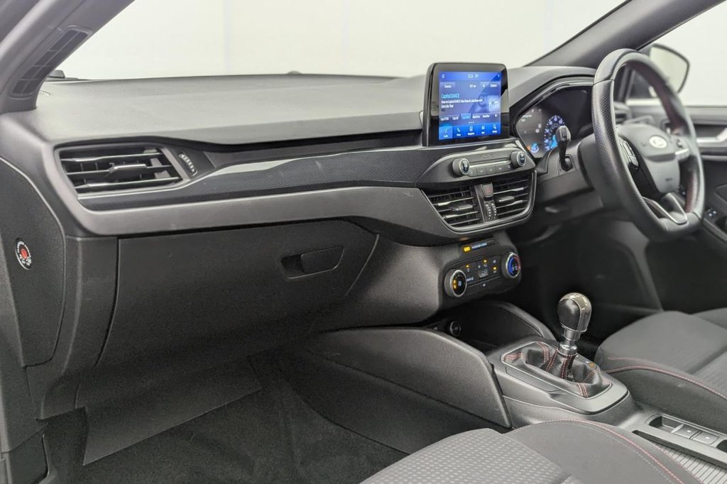 Used Ford Focus 2019 for sale - 77820509: Photo 22