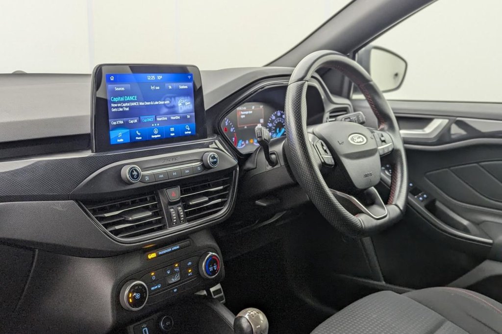 Used Ford Focus 2019 for sale - 77820509: Photo 25