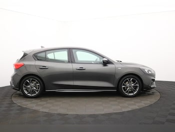 Used Ford Focus 2019 for sale - 77820509: Photo