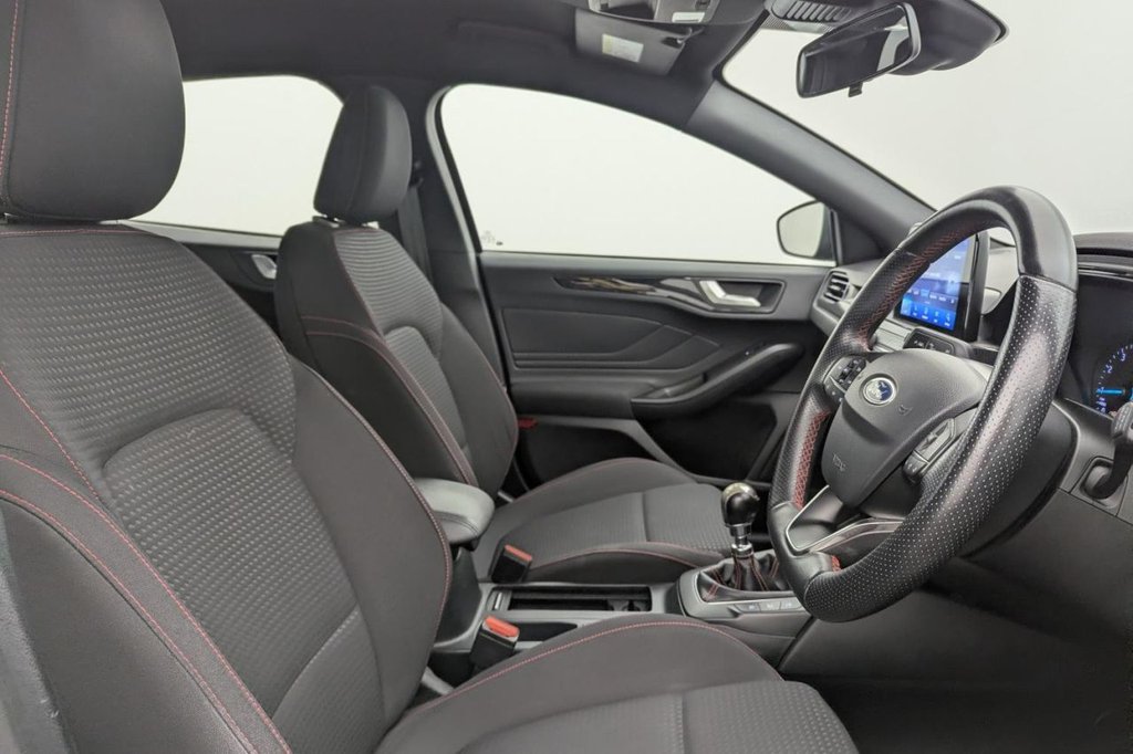 Used Ford Focus 2019 for sale - 77820509: Photo 3