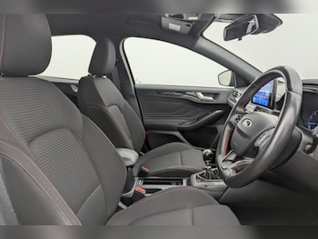 Used Ford Focus 2019 for sale - 77820509: Photo