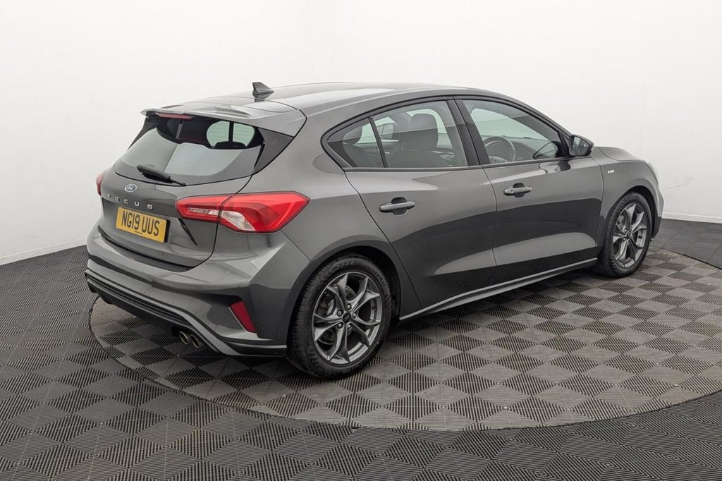 Used Ford Focus 2019 for sale - 77820509: Photo 41