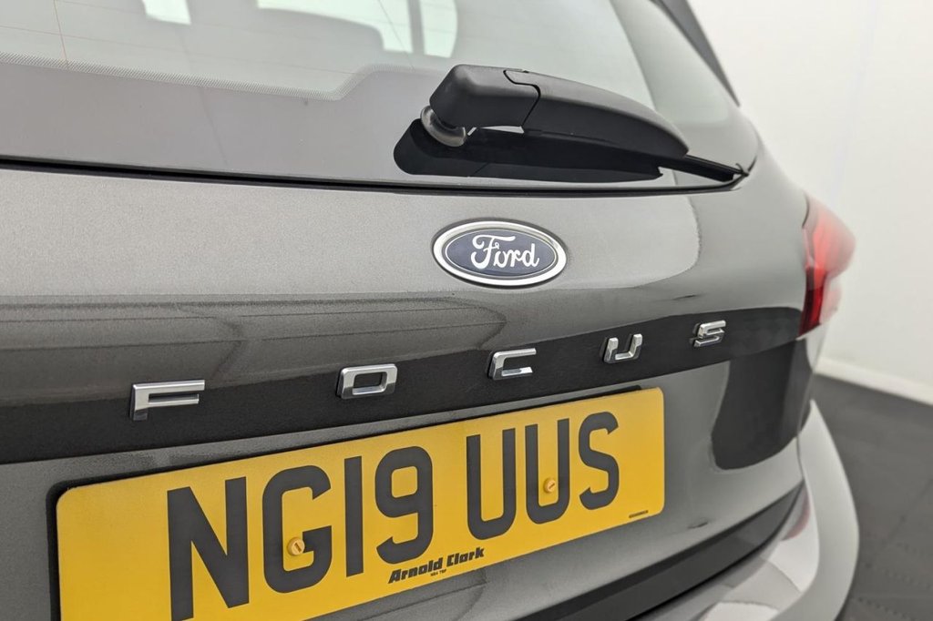 Used Ford Focus 2019 for sale - 77820509: Photo 44