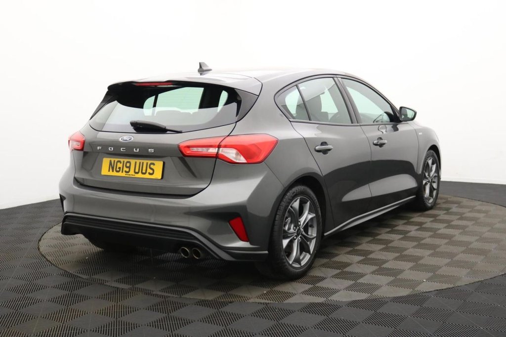 Used Ford Focus 2019 for sale - 77820509: Photo 5