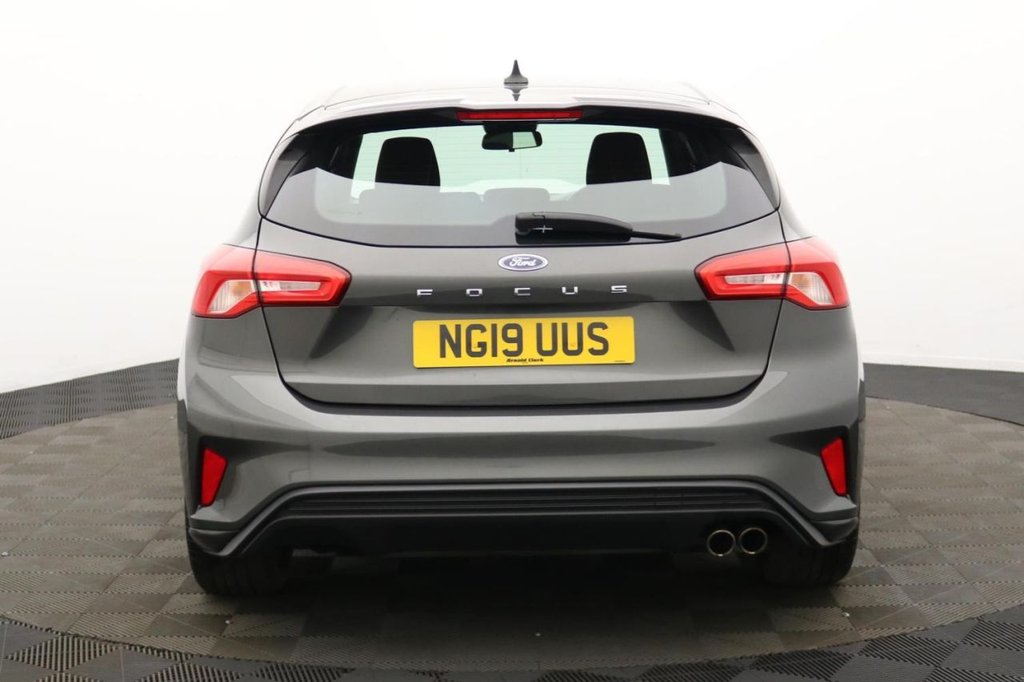 Used Ford Focus 2019 for sale - 77820509: Photo 6