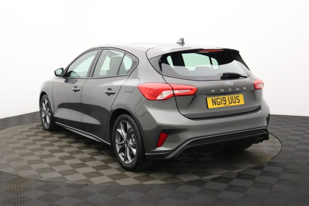 Used Ford Focus 2019 for sale - 77820509: Photo 7