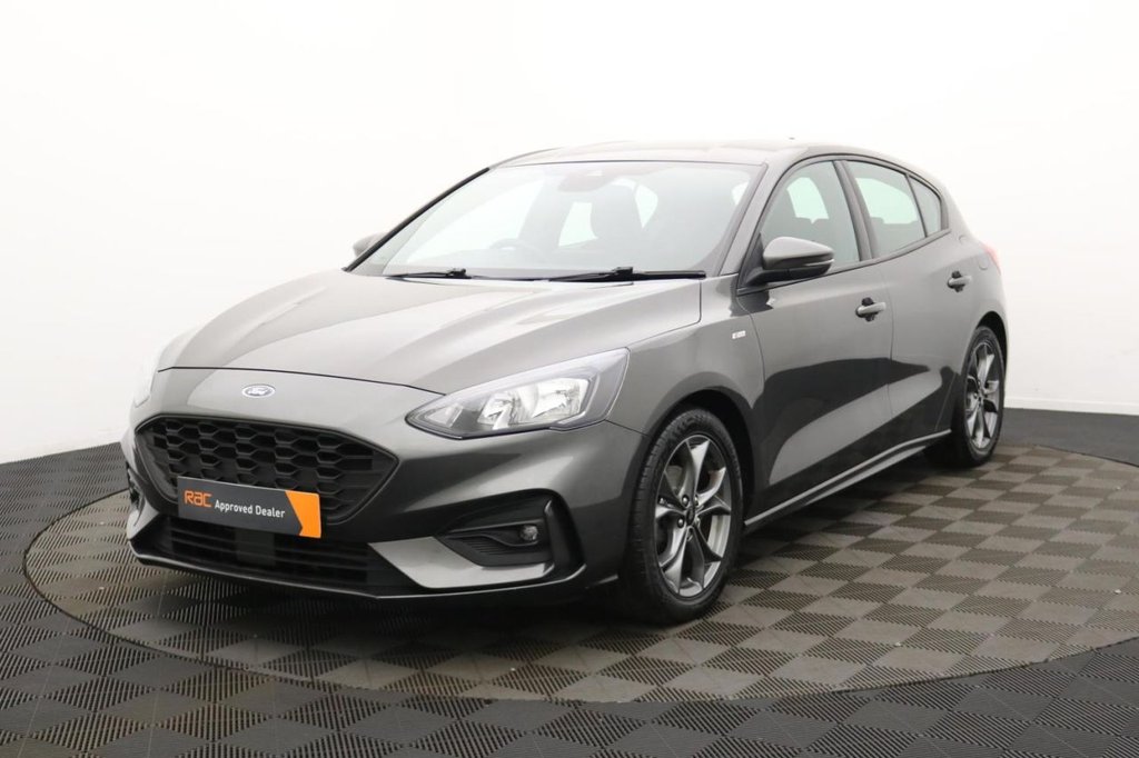 Used Ford Focus 2019 for sale - 77820509: Photo 9