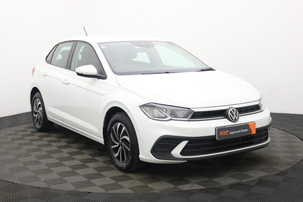 Used Volkswagen Polo 2022 for sale - 77212317: Photo 11