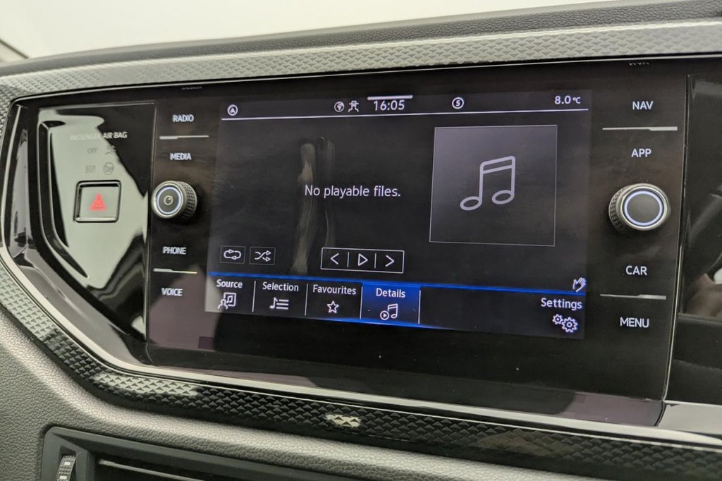 Used Volkswagen Polo 2022 for sale - 77212317: Photo 13