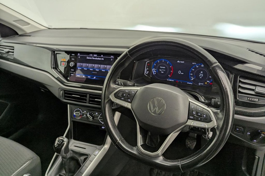 Used Volkswagen Polo 2022 for sale - 77212317: Photo 14