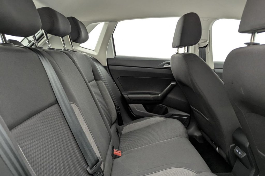 Used Volkswagen Polo 2022 for sale - 77212317: Photo 16