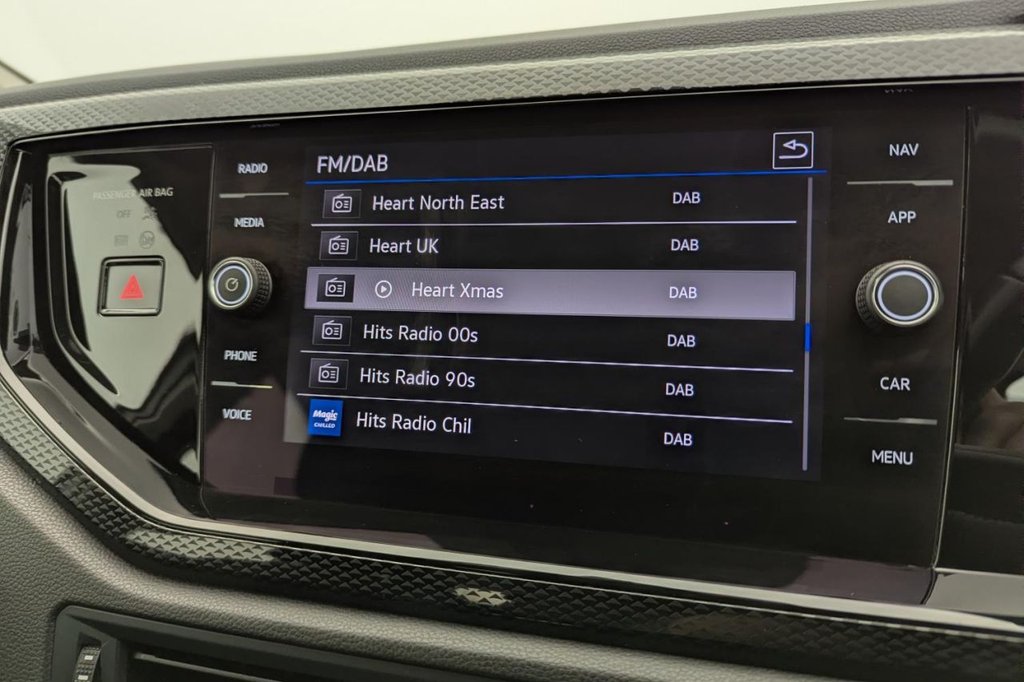 Used Volkswagen Polo 2022 for sale - 77212317: Photo 17