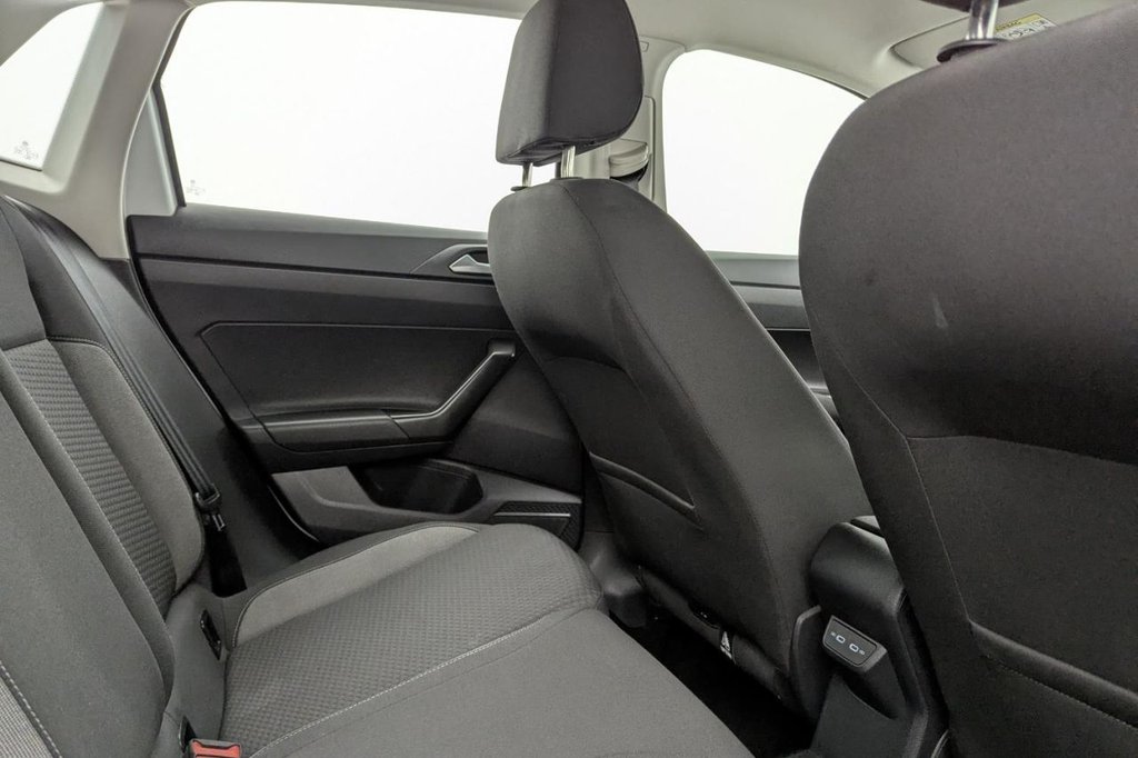 Used Volkswagen Polo 2022 for sale - 77212317: Photo 20