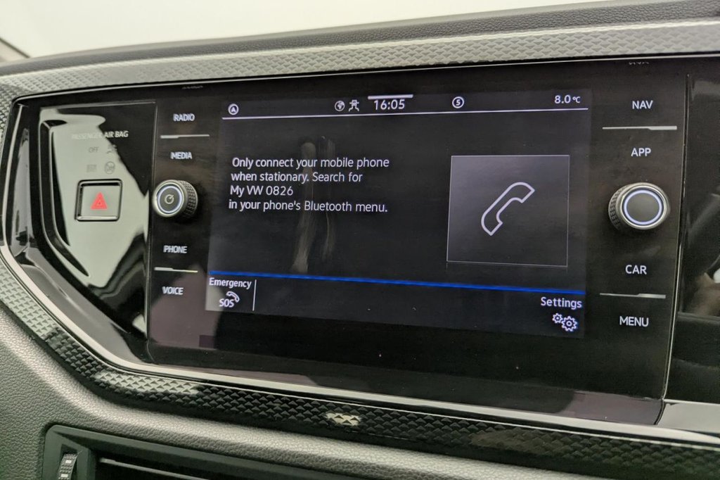 Used Volkswagen Polo 2022 for sale - 77212317: Photo 23