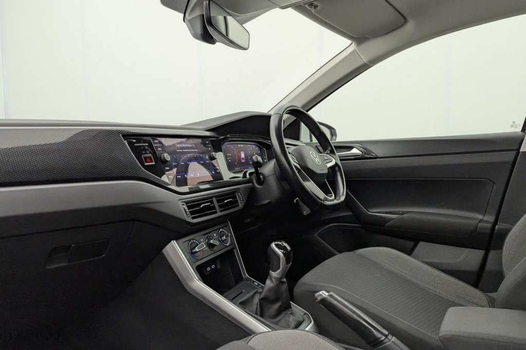 Used Volkswagen Polo 2022 for sale - 77212317: Photo 25