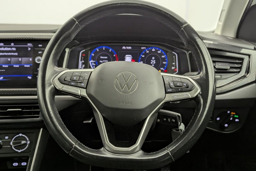 Used Volkswagen Polo 2022 for sale - 77212317: Photo 28