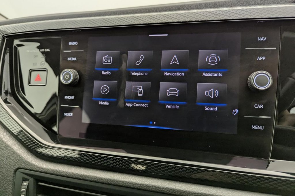 Used Volkswagen Polo 2022 for sale - 77212317: Photo 29