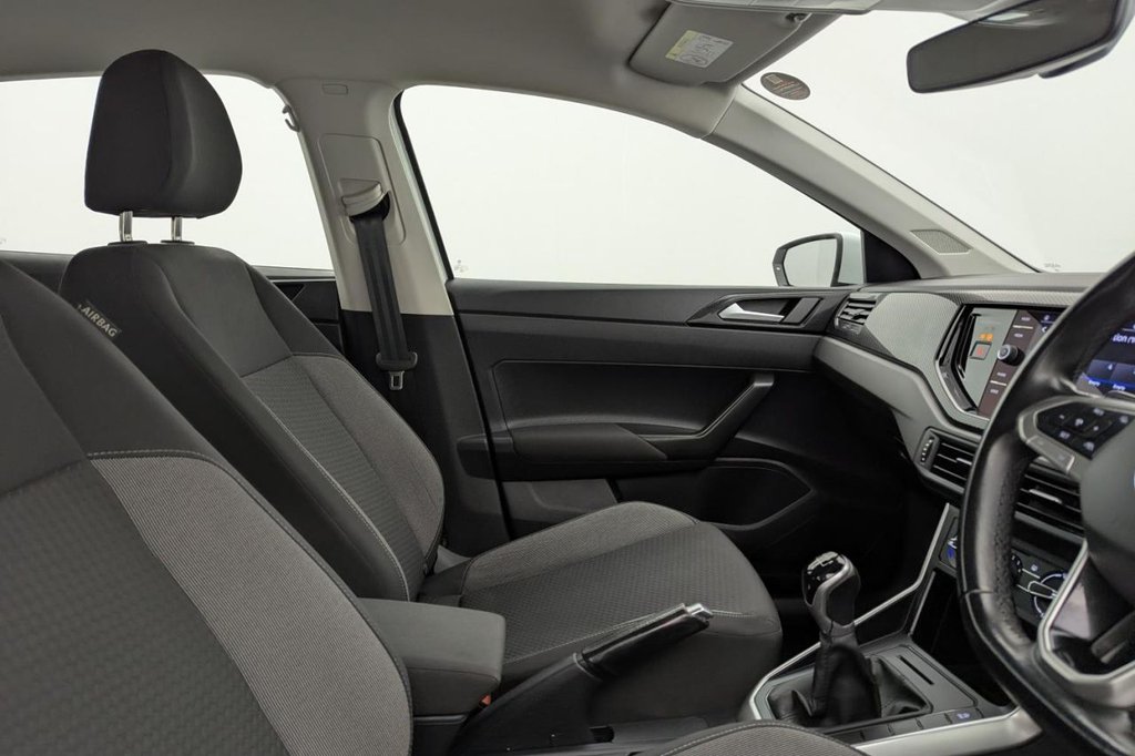 Used Volkswagen Polo 2022 for sale - 77212317: Photo 3