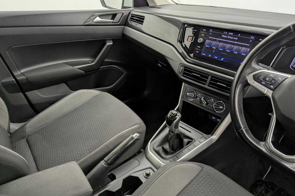 Used Volkswagen Polo 2022 for sale - 77212317: Photo 34