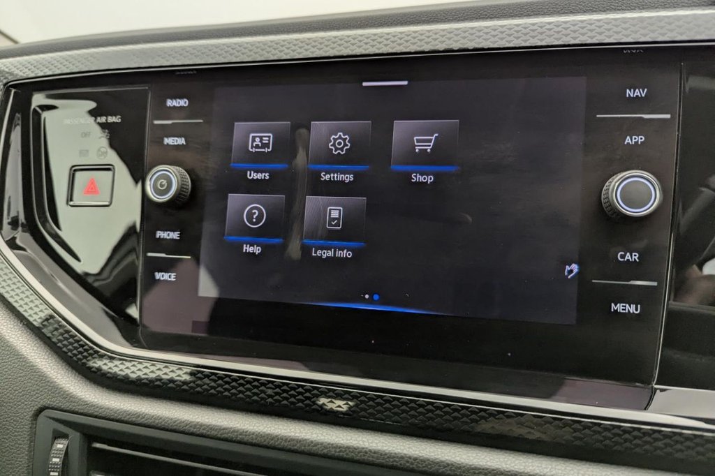 Used Volkswagen Polo 2022 for sale - 77212317: Photo 35