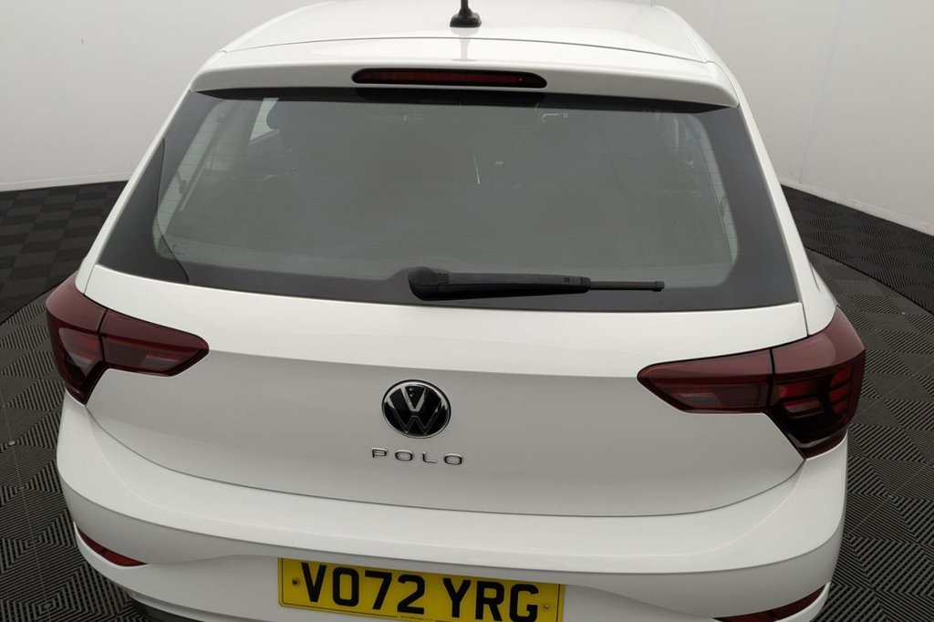 Used Volkswagen Polo 2022 for sale - 77212317: Photo 38