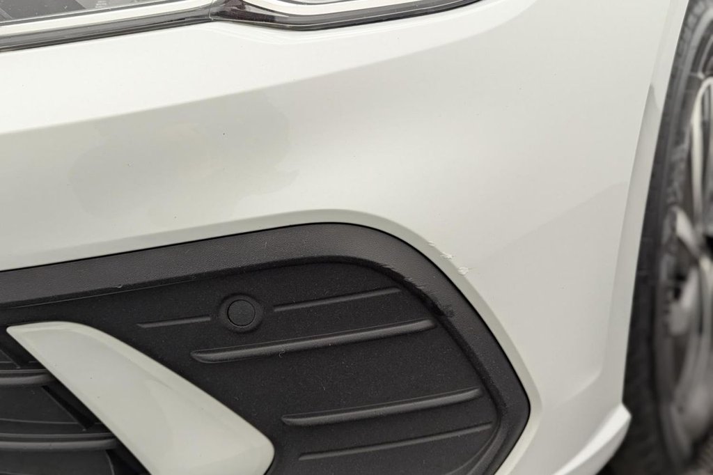 Used Volkswagen Polo 2022 for sale - 77212317: Photo 45