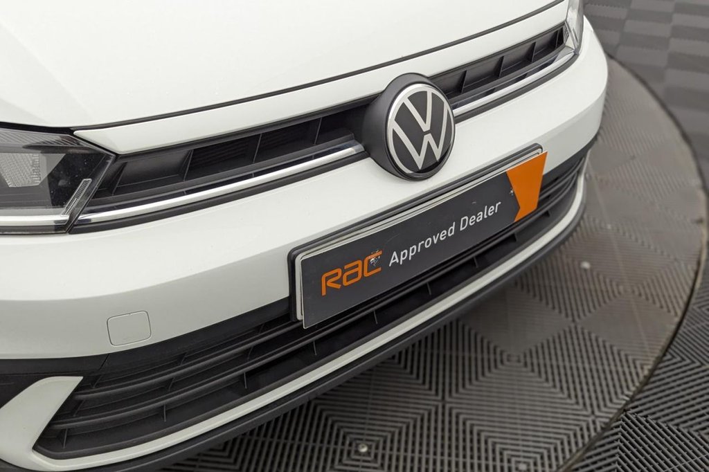 Used Volkswagen Polo 2022 for sale - 77212317: Photo 47