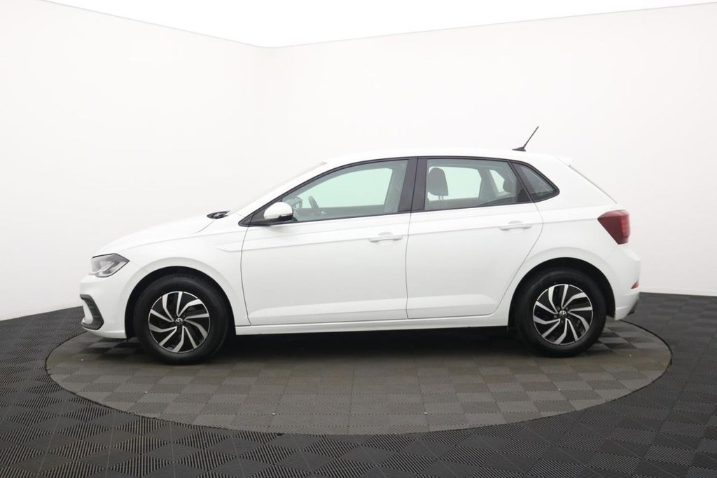 Used Volkswagen Polo 2022 for sale - 77212317: Photo 8