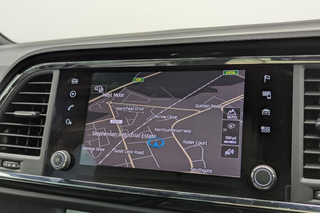 Used SEAT Ateca 2019 for sale - 77936882: Photo 12