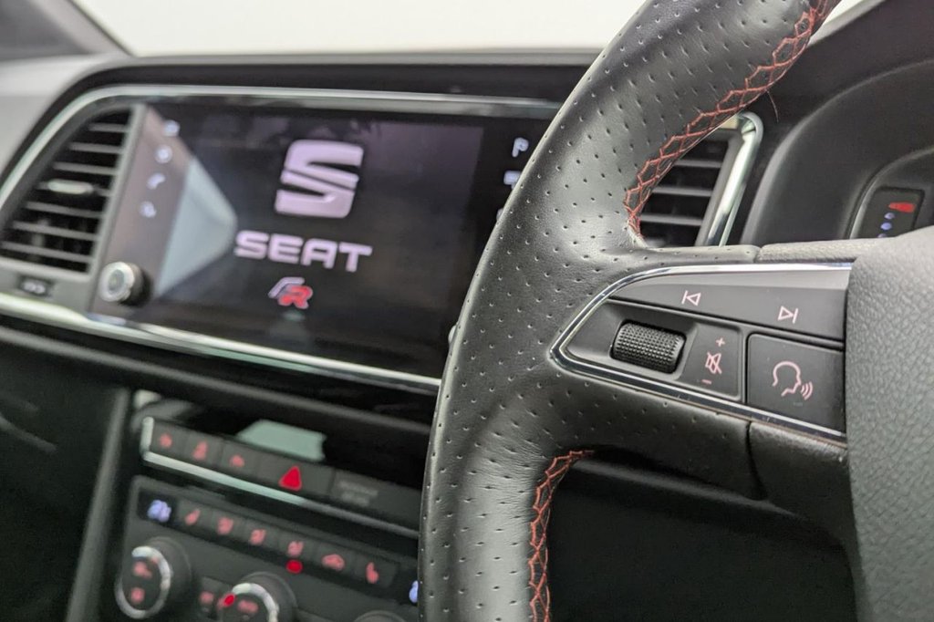 Used SEAT Ateca 2019 for sale - 77936882: Photo 13