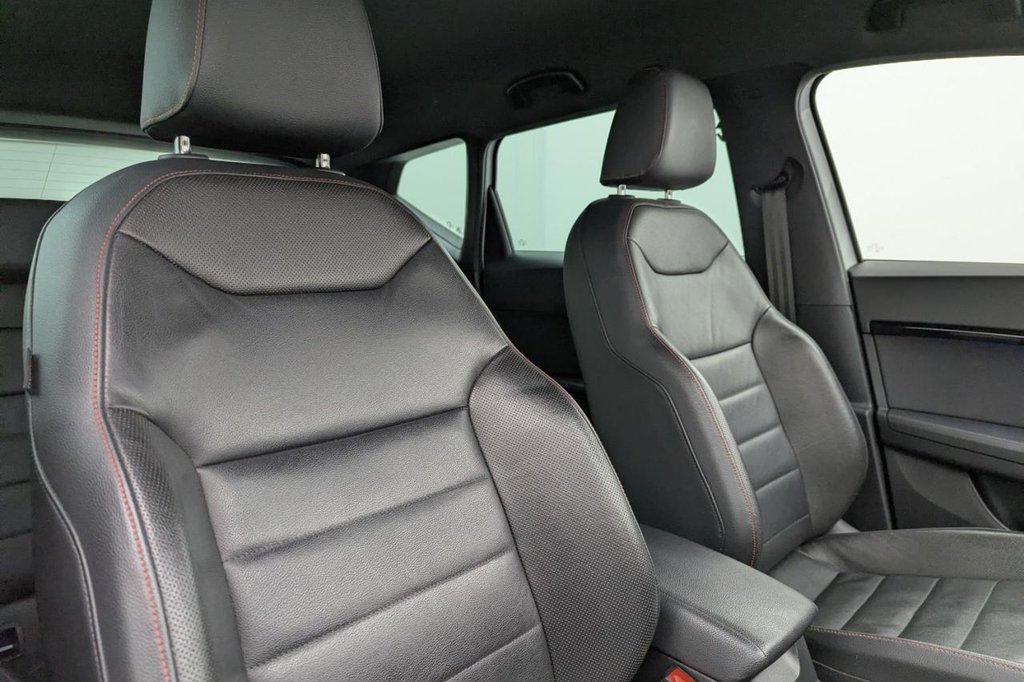 Used SEAT Ateca 2019 for sale - 77936882: Photo 14