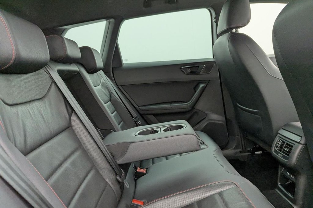 Used SEAT Ateca 2019 for sale - 77936882: Photo 15