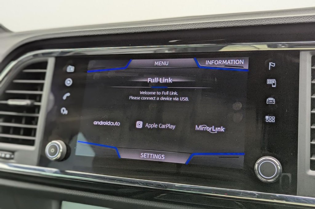 Used SEAT Ateca 2019 for sale - 77936882: Photo 17