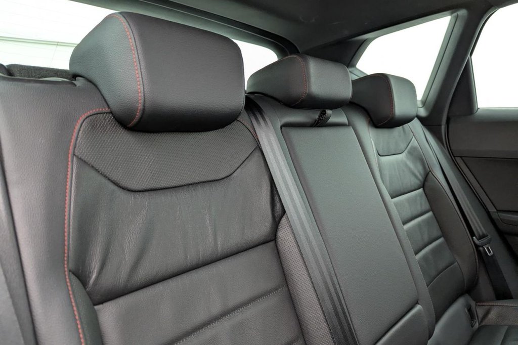 Used SEAT Ateca 2019 for sale - 77936882: Photo 18