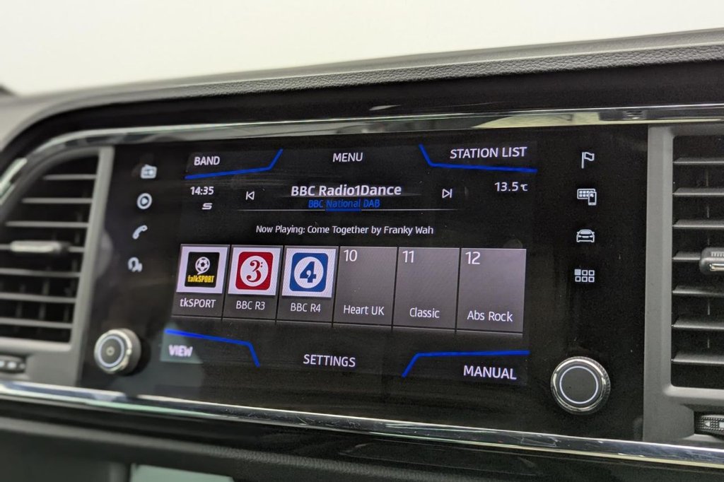 Used SEAT Ateca 2019 for sale - 77936882: Photo 24