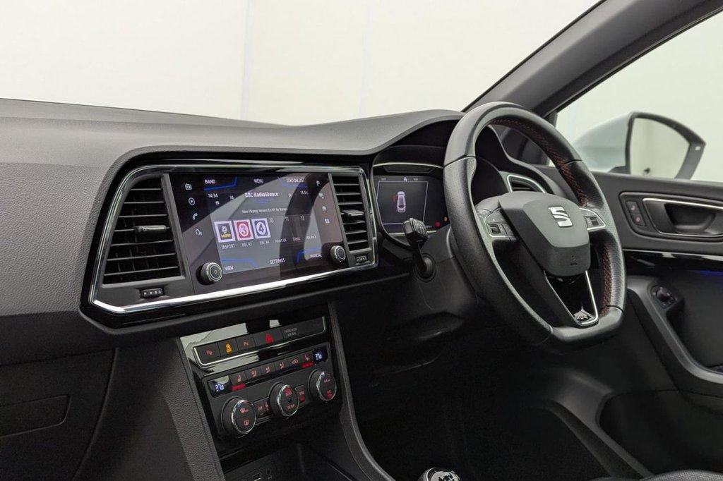 Used SEAT Ateca 2019 for sale - 77936882: Photo 25