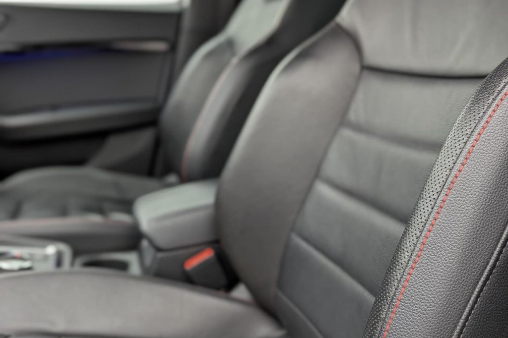 Used SEAT Ateca 2019 for sale - 77936882: Photo 27