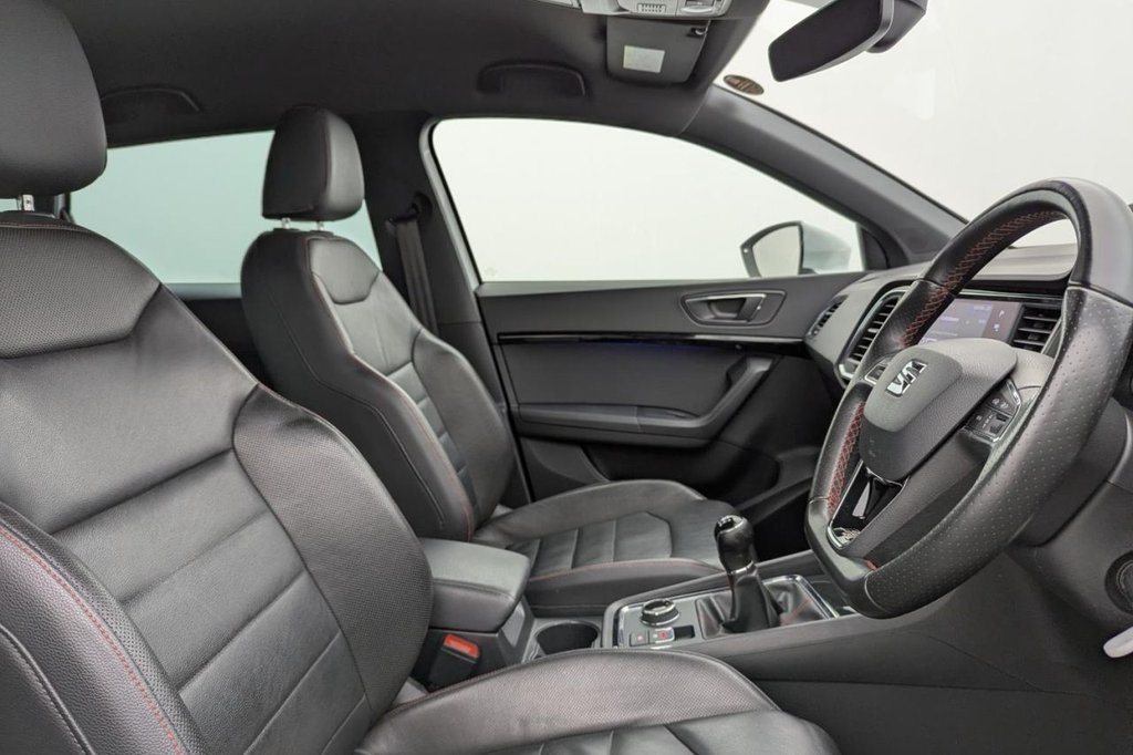 Used SEAT Ateca 2019 for sale - 77936882: Photo 3
