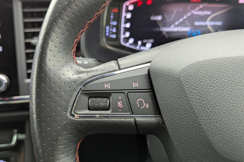 Used SEAT Ateca 2019 for sale - 77936882: Photo 33