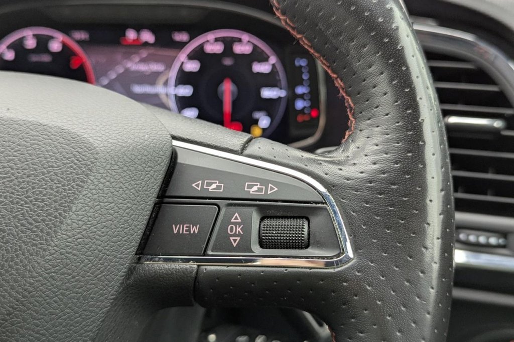 Used SEAT Ateca 2019 for sale - 77936882: Photo 35