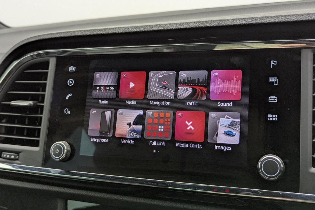 Used SEAT Ateca 2019 for sale - 77936882: Photo 36