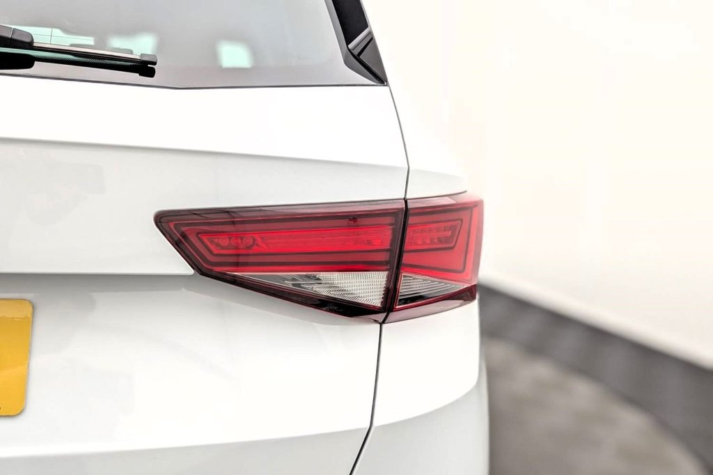 Used SEAT Ateca 2019 for sale - 77936882: Photo 44