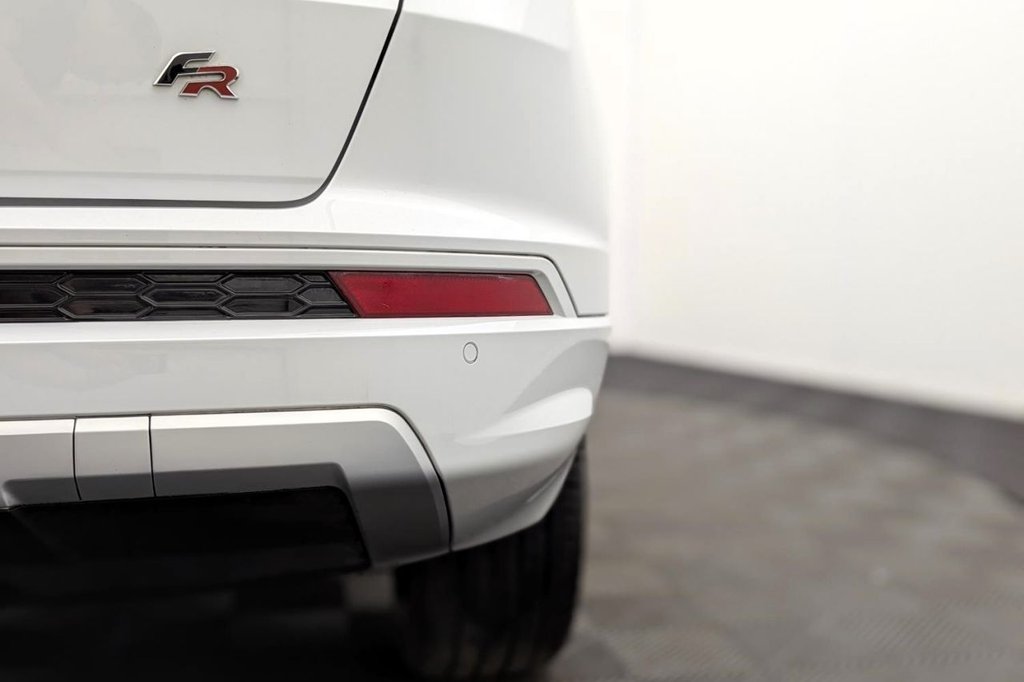 Used SEAT Ateca 2019 for sale - 77936882: Photo 45