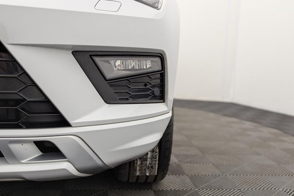 Used SEAT Ateca 2019 for sale - 77936882: Photo 48