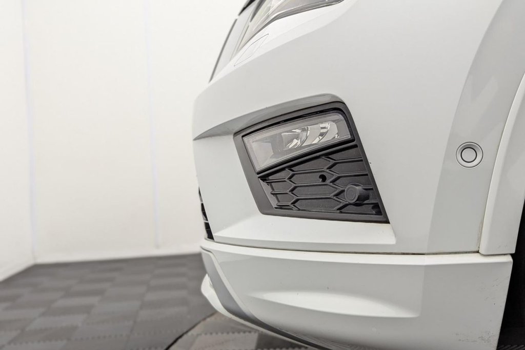 Used SEAT Ateca 2019 for sale - 77936882: Photo 49