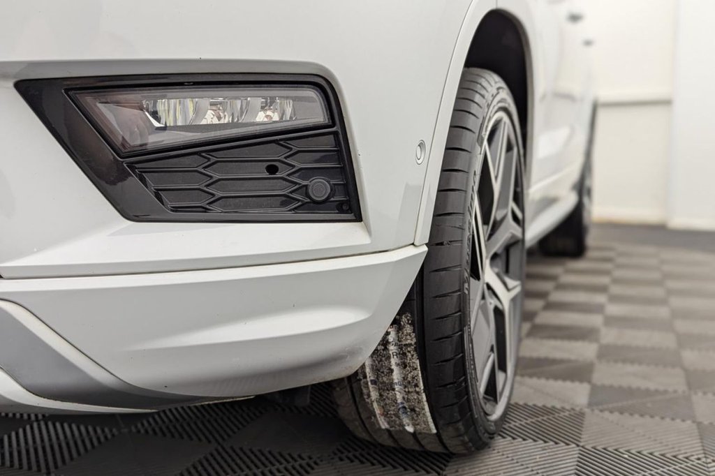 Used SEAT Ateca 2019 for sale - 77936882: Photo 50