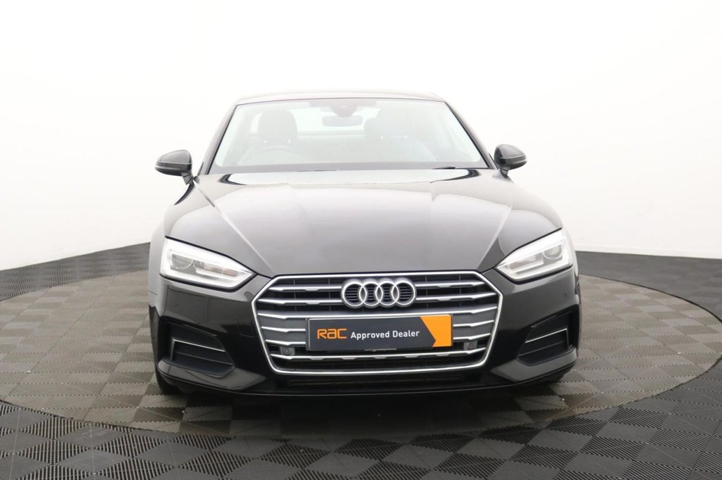 Used Audi A5 2018 for sale - 77422194: Photo 10