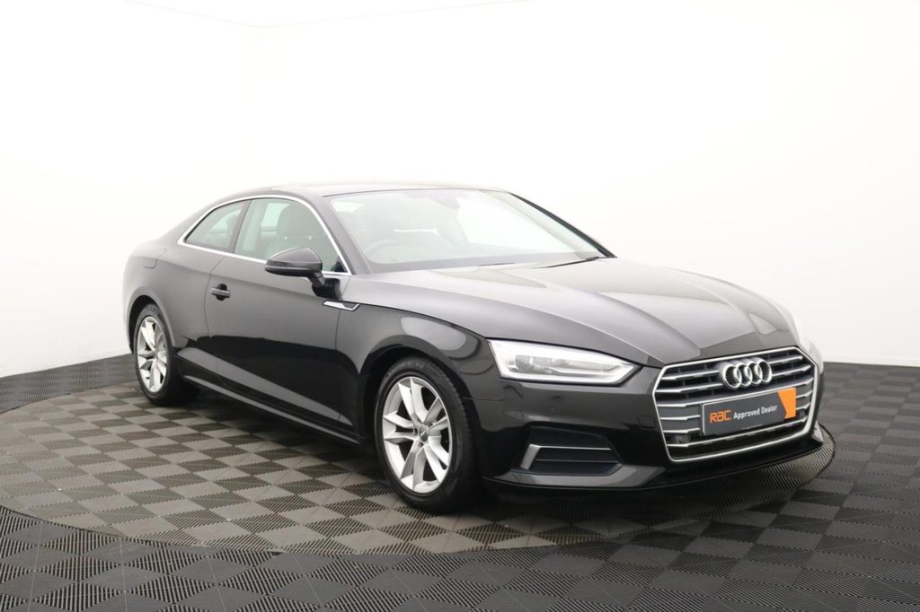 Used Audi A5 2018 for sale - 77422194: Photo 11